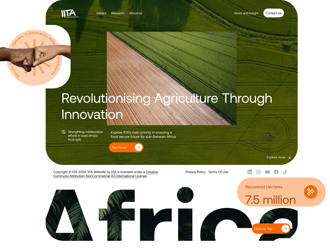 IITA Africa